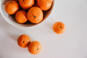 Press from Parade: What Happens to Your Body if You Eat Clementines Every Day, According to Registered Dietitians