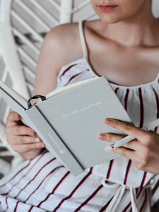 The Power of Journaling for Weight Loss